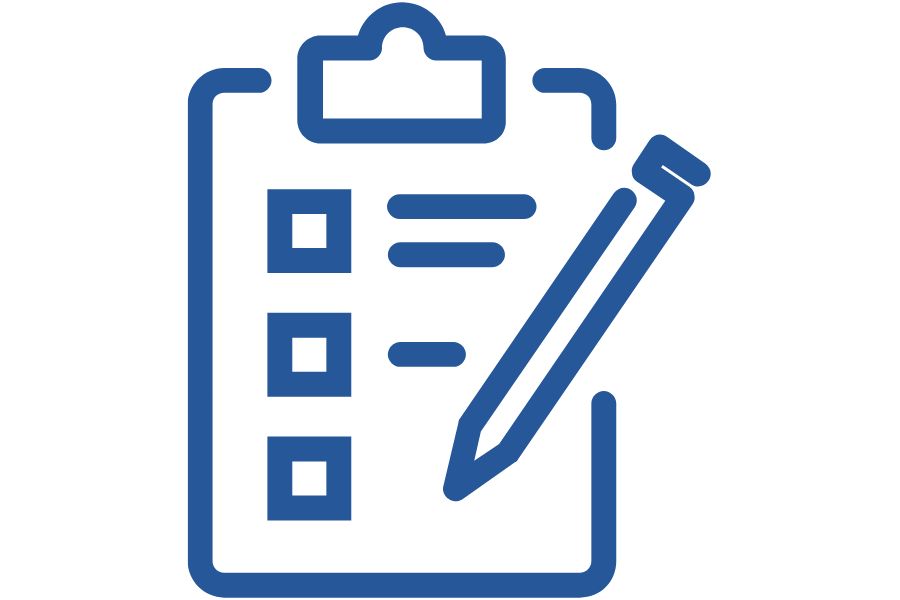 clipboard